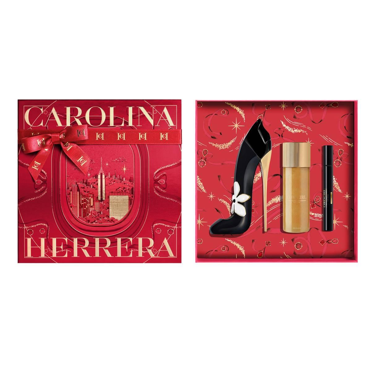 Carolina Herrera Good Girl Jasmine Asbolute Eau de Parfum Set