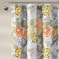 Lush Décor® Sydney Shower Curtain - image 2