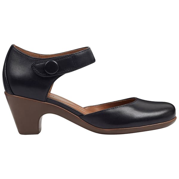 Womens Easy Spirit Clarice Mary Jane Pumps