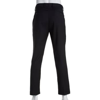 Mens Dolce Roma Slim Fit Dress Pants - Black - Boscov's