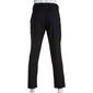 Mens Dolce Roma Slim Fit Dress Pants - Black - image 2