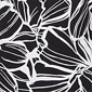 Plus Size Alfred Dunner Classics Floral Linework Side Tie Blouse - image 6