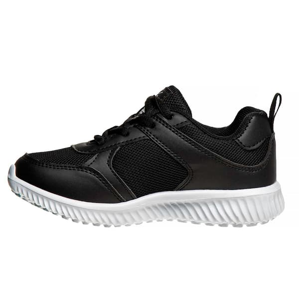 Big Boys Beverly Hills Polo Club Lace-Up Athletic Sneakers