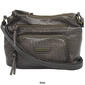 Stone Mountain Smokey Woven Irene Hobo - image 5