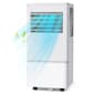 AIR CHOICE 14,000-BTU Portable Air Conditioner - image 1
