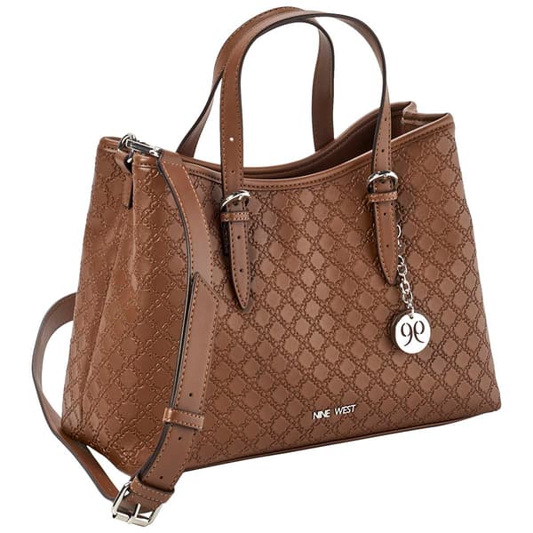 Nine West Kieran Satchel $89
