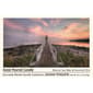 Courtside Market® Sunset 16oz. Jasmine Vineyards Jar Candle - image 3