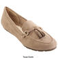 Womens Cliffs by White Mountain Gush Loafers - image 6
