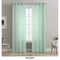 Boucle Grommet Curtain Panel - image 7