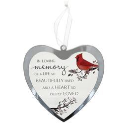 Pavillion 4.75in. In Loving Memory Ornament