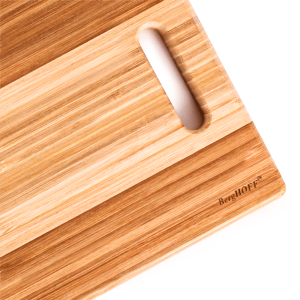 BergHOFF 2pc. 14in. Bamboo Cutting Boards