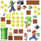 RoomMates® Super Mario Peel &amp; Stick Wall Decals - image 2
