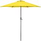 Northlight Seasonal 7.5ft. Outdoor Patio Market Umbrella - image 1