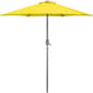 Northlight Seasonal 7.5ft. Outdoor Patio Market Umbrella - image 1