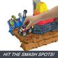 Hot Wheels&#174; Monster Trucks Bone Shaker&#8482; Ultimate Crush Yard&#8482; - image 5