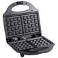 Complete Cuisine Belgian 2-Slice Waffle Maker - image 2