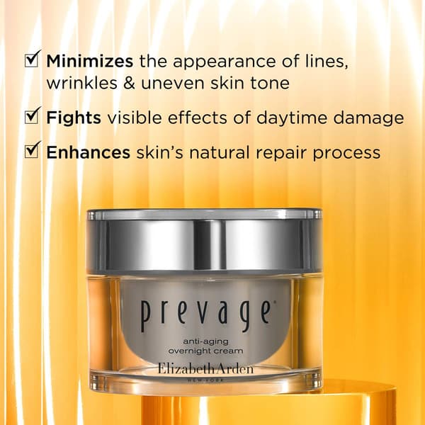 Elizabeth Arden Prevage&#174; Anti-Aging Night Cream