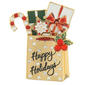 Christmas Gift Pin - image 1