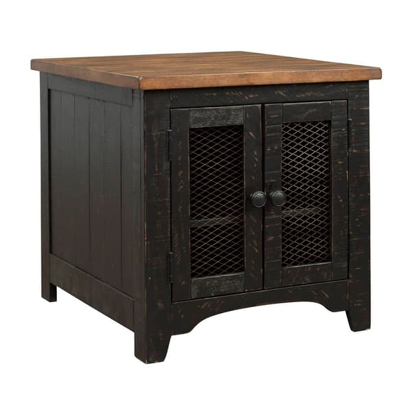 Signature Design by Ashley Valebeck End Table - image 