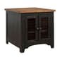 Signature Design by Ashley Valebeck End Table - image 1