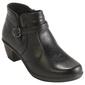 Womens Easy Street Raula Comfort Ankle Boots - image 1
