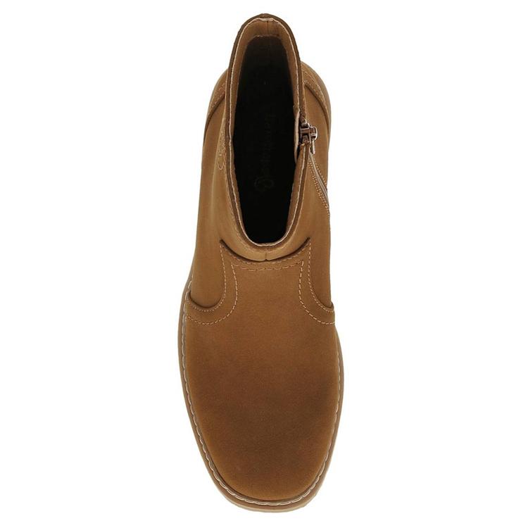 Womens BareTraps® Calloway Ankle Boots