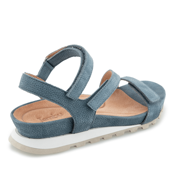 Womens Jambu Liza Wedge Sandals