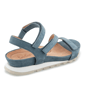 Womens Jambu Liza Wedge Sandals - image 3