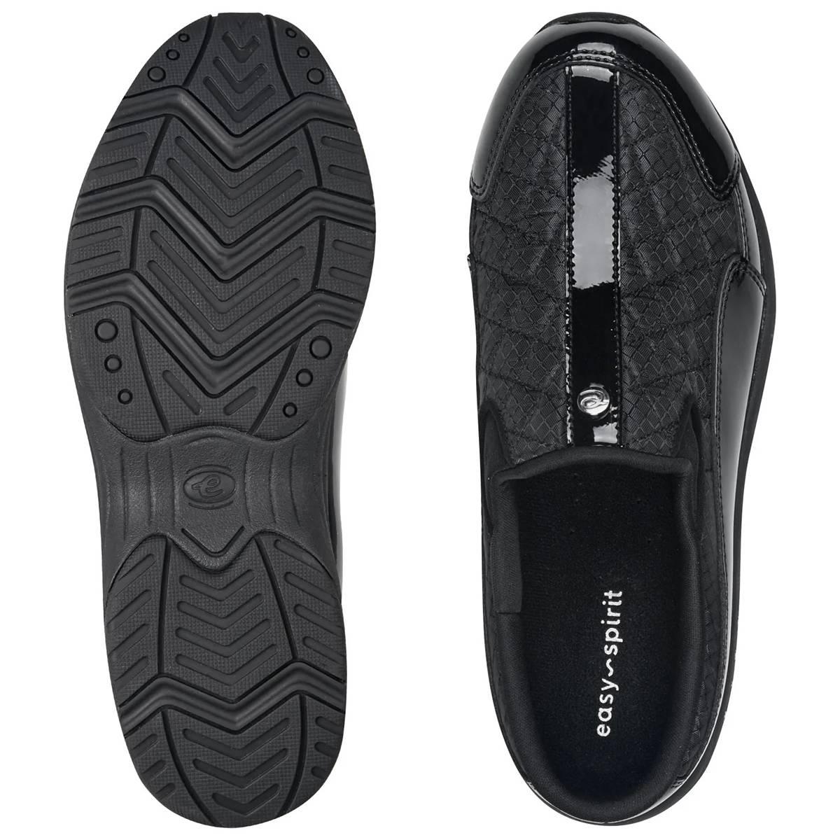 Womens Easy Spirit Traveltime Clogs