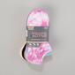 Womens Skechers 6pk. Tie Dye No Show Socks - image 1