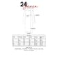 Womens 24/7 Comfort Apparel Fit &amp; Flare Pocket Dress - image 9