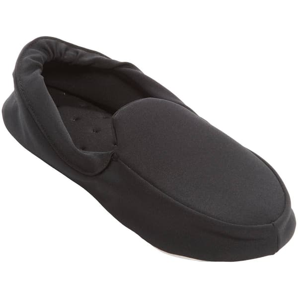Womens Isotoner Ivy Moccasin Slippers