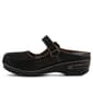 Womens L’Artiste by Spring Step Aneria Clogs-Black - image 3