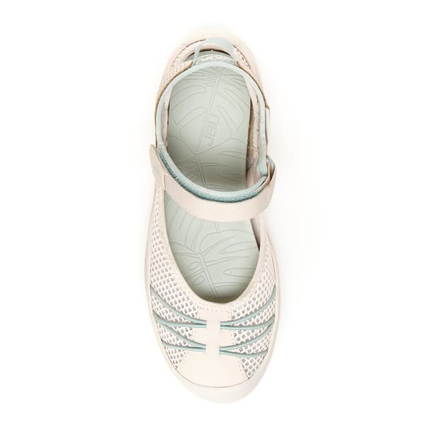 Womens JBU by Jambu Tulip Eco Vegan Flats