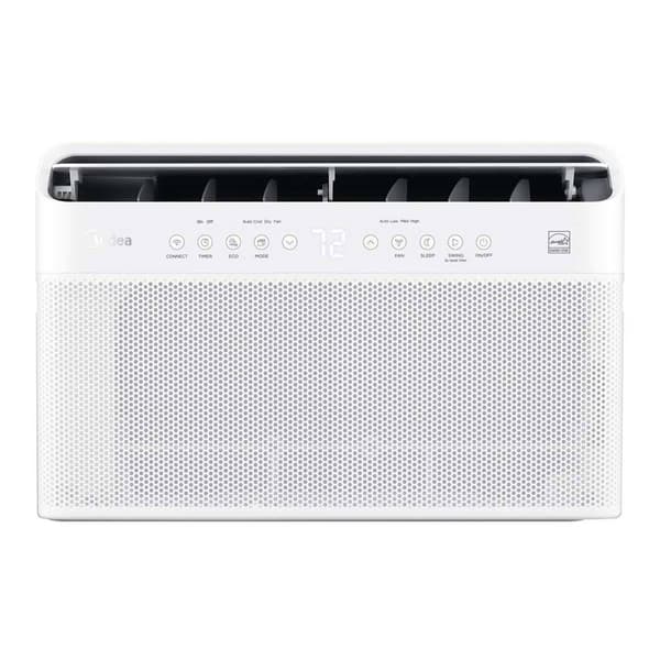 Midea 8&#44;000 BTU Air Conditioner