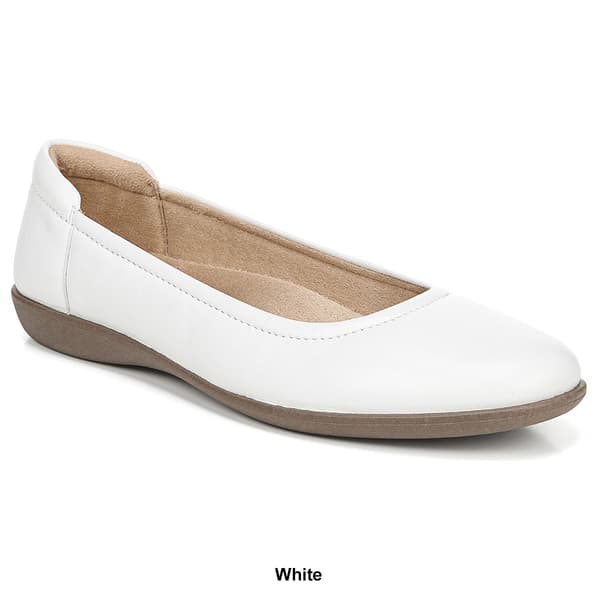 Womens Naturalizer Flexy Flats