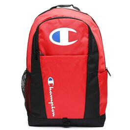 Champion Core Backpack - Red