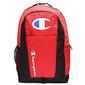 Champion Core Backpack - Red - image 1