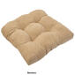 Tyler Memory Foam Cluster Chair Pad - image 4