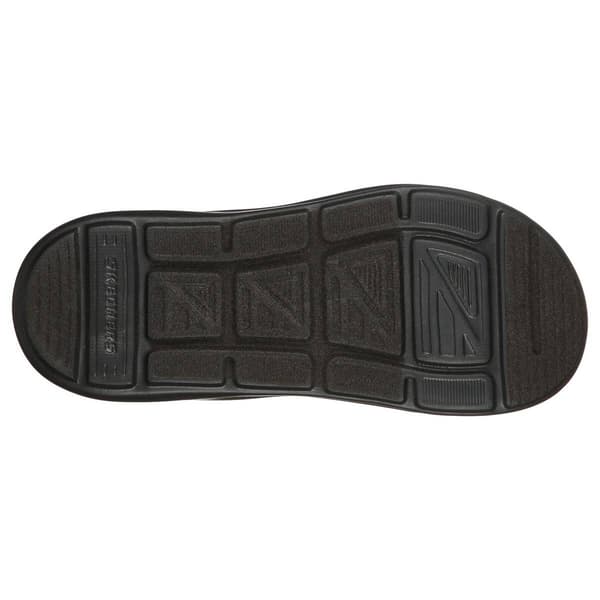 Mens Skechers Relaxed Fit&#174;: Sargo Point Vista Flip Flops