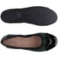 Womens Clarks&#174; Gracelin Wind Suede Comfort Ballet Flats - image 5