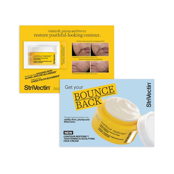 StriVectin Contour Restore Tightening & Sculpting Face Cream