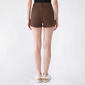 Juniors Love Tree High Rise Denim Shorts - image 2
