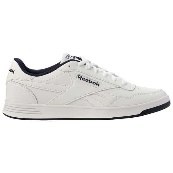 Mens Reebok Court Advance Athletic Sneakers