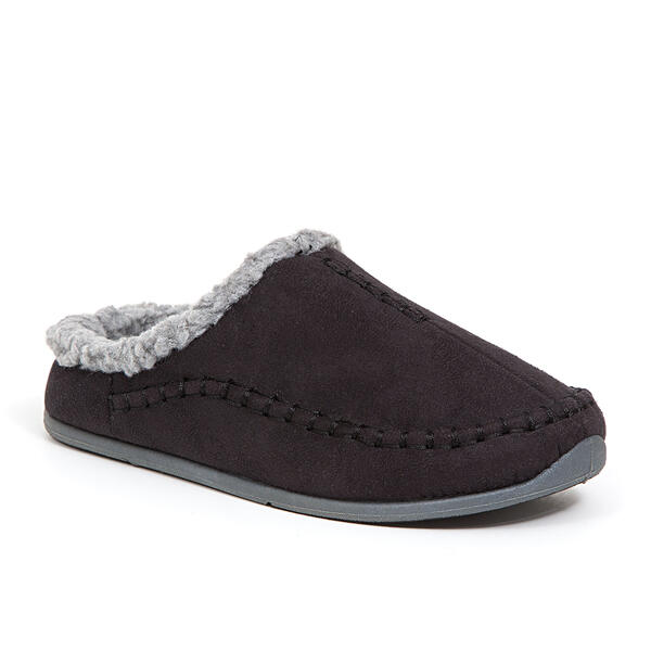Boys Deer Stags&#40;R&#41; Lil Nordic Slippers - image 