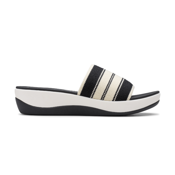 Womens Clarks® Cloudsteppers™ Arla Hollis Sandals