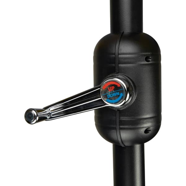 Northlight Seasonal 15ft. Outdoor Patio Market Umbrella