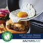 Rachael Ray Cook + Create 2pc. Aluminum Nonstick Frying Pan Set - image 5