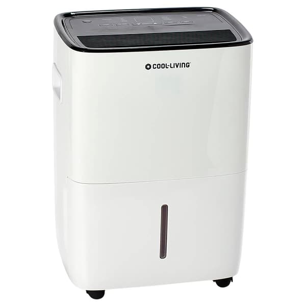 Cool Living 35 Pint Dehumidifier