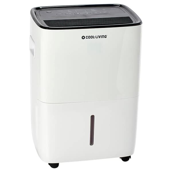 Cool Living 35 Pint Dehumidifier - image 